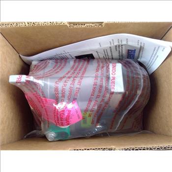 Four Seasons New Compressor