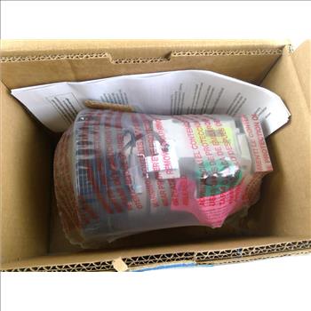 Four Seasons New Compressor