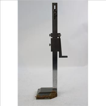 Fowler Model 22431062 Micrometer