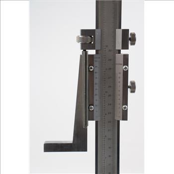 Fowler Model 22431062 Micrometer