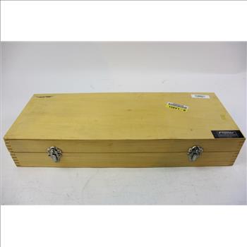Fowler Model 22431062 Micrometer