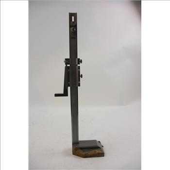 Fowler Model 22431062 Micrometer