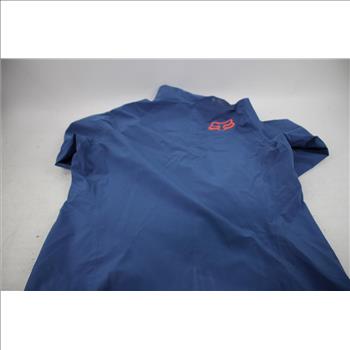 Fox Downpour Jacket, XL