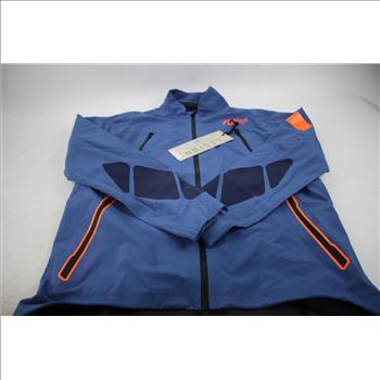 Fox Downpour Jacket, XL