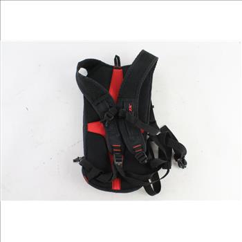Fox Hydration Pack
