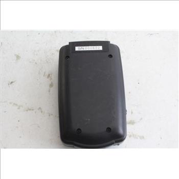 Fox Vixen FXL420 Radar Detector