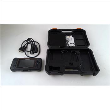 Foxwell Automaster Pro Car Scanner