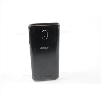 Foxx Phone And Others, 4 Pieces