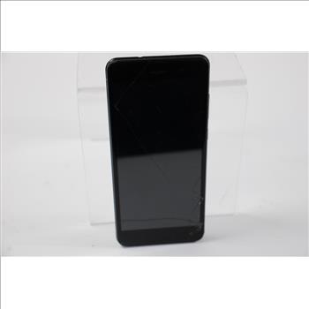 Foxx Phone And Others, 4 Pieces