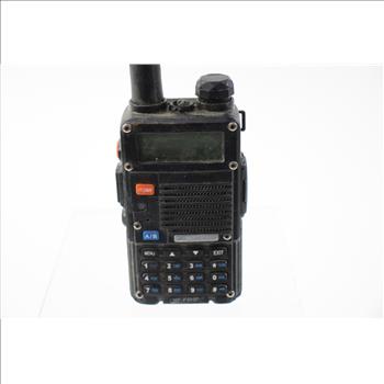 Foxx Phone And Others, 4 Pieces | Property Room