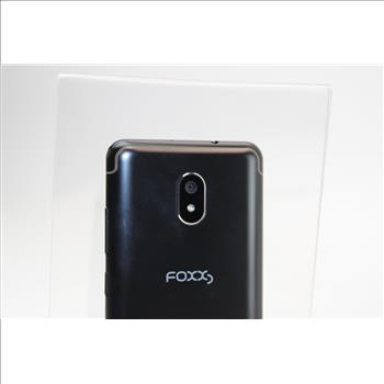 FoxxD Miro, 16GB, Metro By T-Mobile