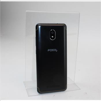 FoxxD Miro, 16GB, Metro By T-Mobile