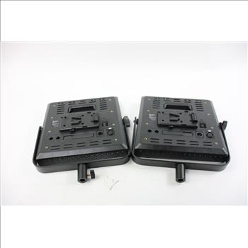 FP Flashpoint Panel LED Light