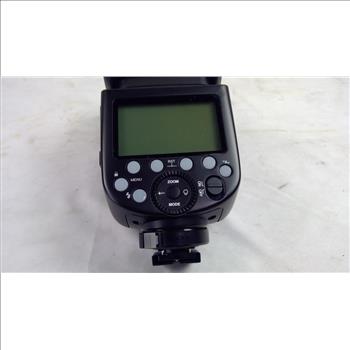 FP Flashpoint Zoom LI-On X R2