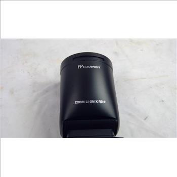 FP Flashpoint Zoom LI-On X R2
