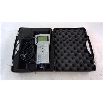 FPC 902 Hand Terminal