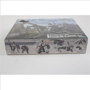 Frame Arms Kagutsuchi-Otsu Sniper Model 2 Type 48 Model Kit