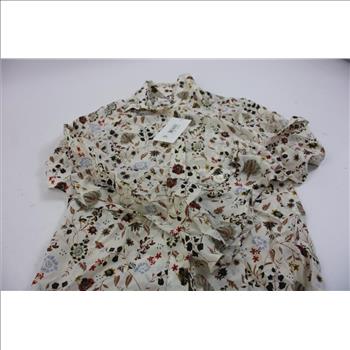 Frame Blouse, Size XS