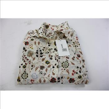 Frame Blouse, Size XS