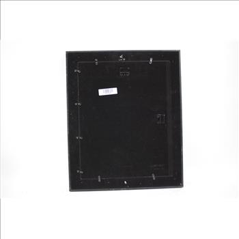 Framed 8x10 Photo Joe Montana