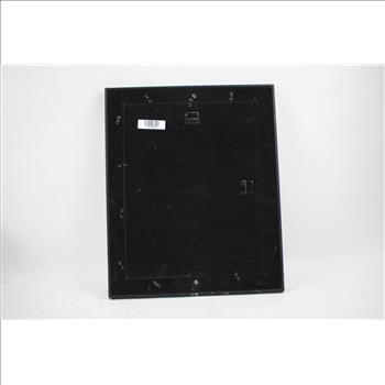 Framed 8x10 Photo LeBron James