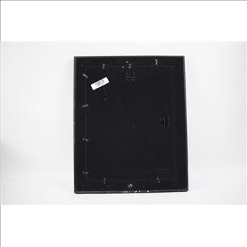 Framed 8x10 Photo LeBron James