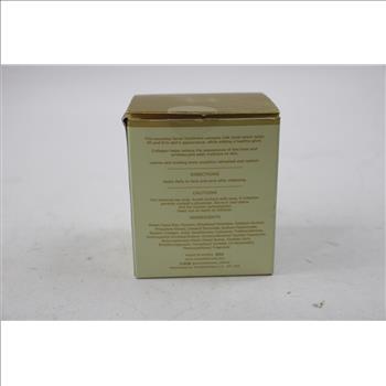 Francesca's Olive Green Crossbody Bag, And Azure Firming Day Cream