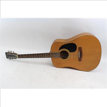 Franciscan Acoustic Guitar