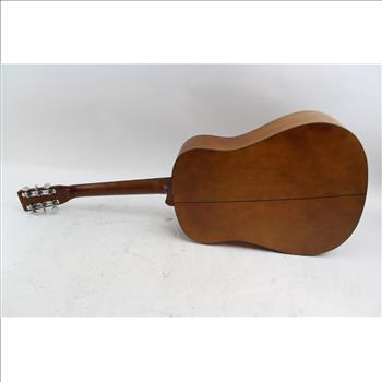 Franciscan Acoustic Guitar