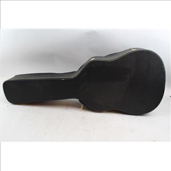 Franciscan Acoustic Guitar