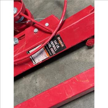 Franklin 150lb Drywall Panel Hoist