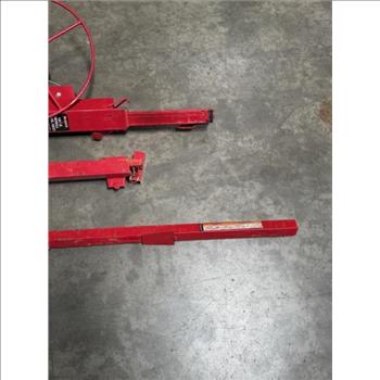 Franklin 150lb Drywall Panel Hoist