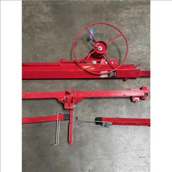 Franklin 150lb Drywall Panel Hoist