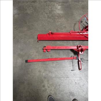 Franklin 150lb Drywall Panel Hoist