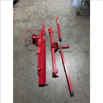 Franklin 150lb Drywall Panel Hoist