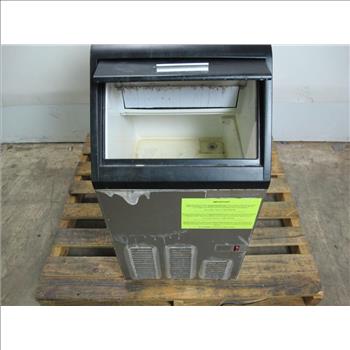 Franklin Chef Ice Maker, ***FLORIDA APPT ONLY***