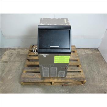 Franklin Chef Ice Maker, ***FLORIDA APPT ONLY***