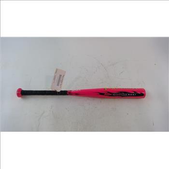 Batte De T-ball Franklin Inferno – 25 Pouces, 15 Oz, Aluminium, Enfant