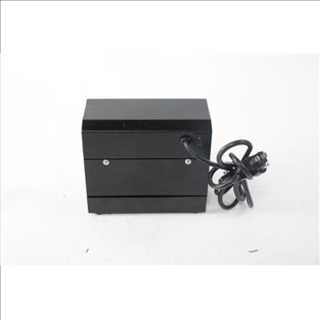 Fraud Fighter Counterfeit Detector, 2 Bulbs