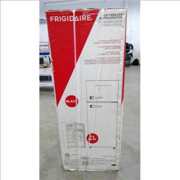 Frdgidaire Top Freezer Refridgerator