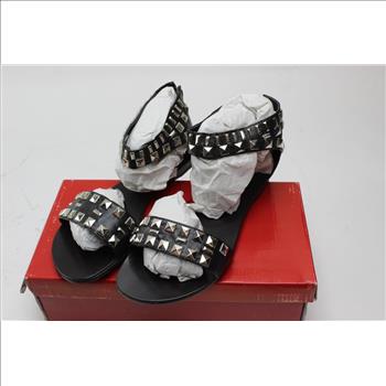 Fredericks Of Hollywood Womens Sandals, Size 9.5