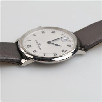 Frederique Constant Depose Slim Line Watch