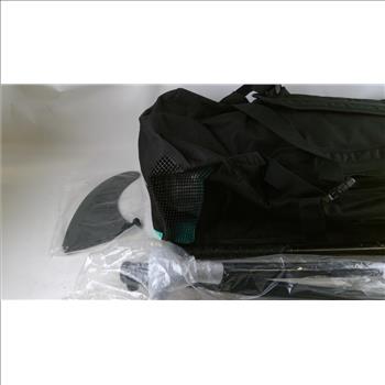 Free Flow Paddle Board And More 3 Pieces