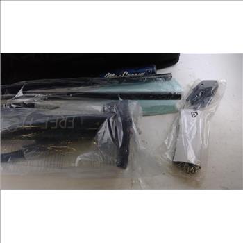 Free Flow Paddle Board And More 3 Pieces