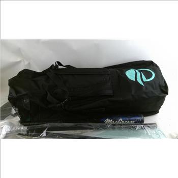 Free Flow Paddle Board And More 3 Pieces