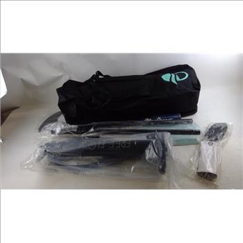 Free Flow Paddle Board And More 3 Pieces