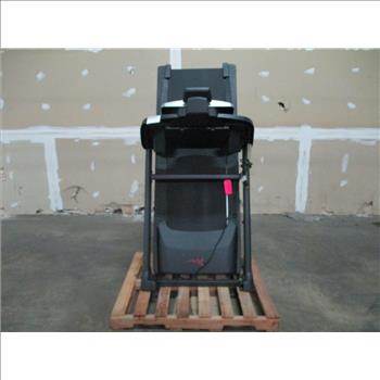 Free Motion Treadmill