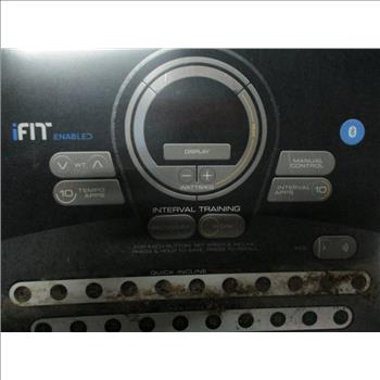 Free Motion Treadmill