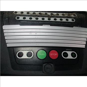 Free Motion Treadmill