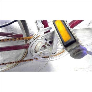 Free Spirit Road Bike